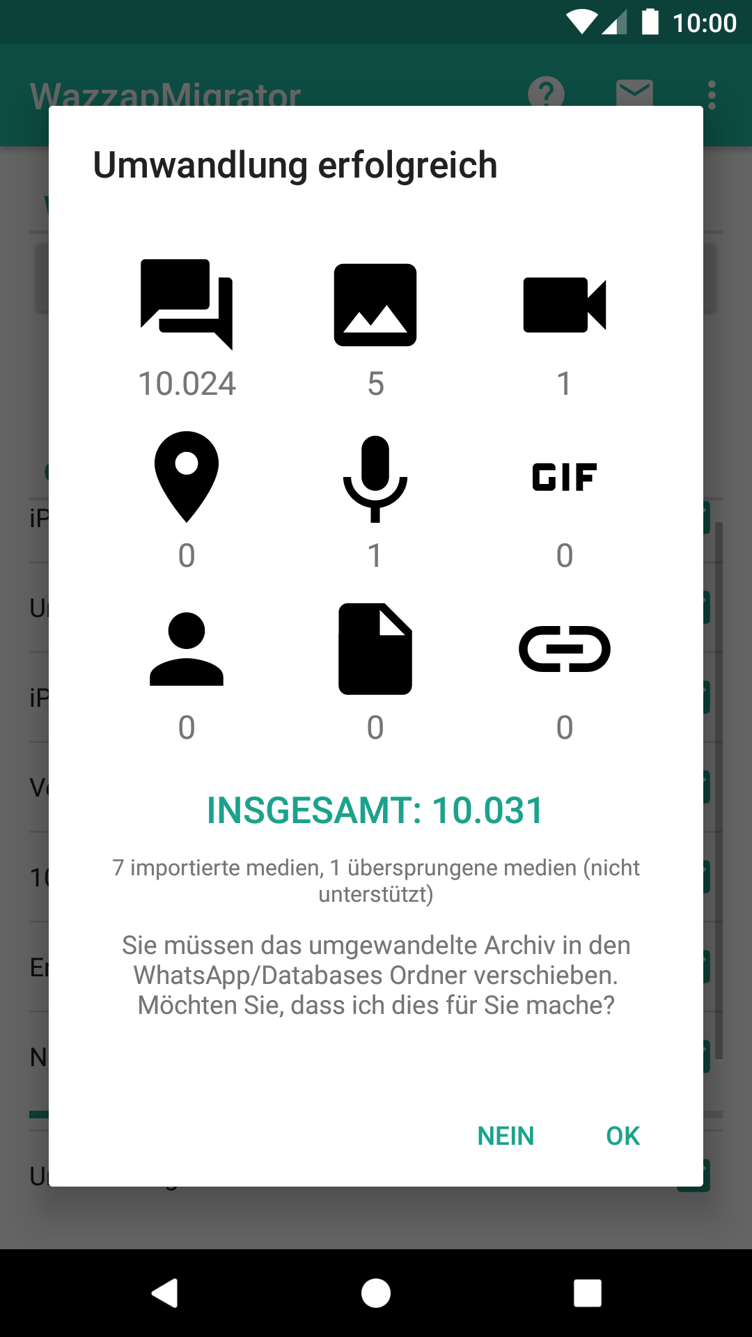 screenshot app final