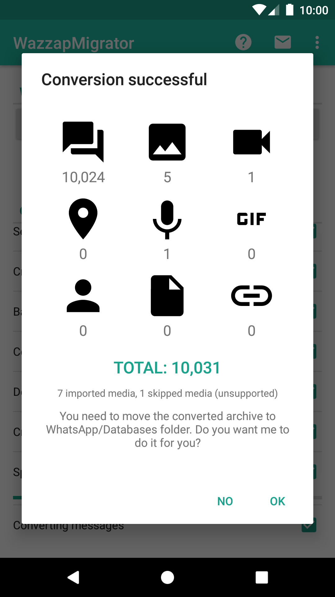 screenshot app final