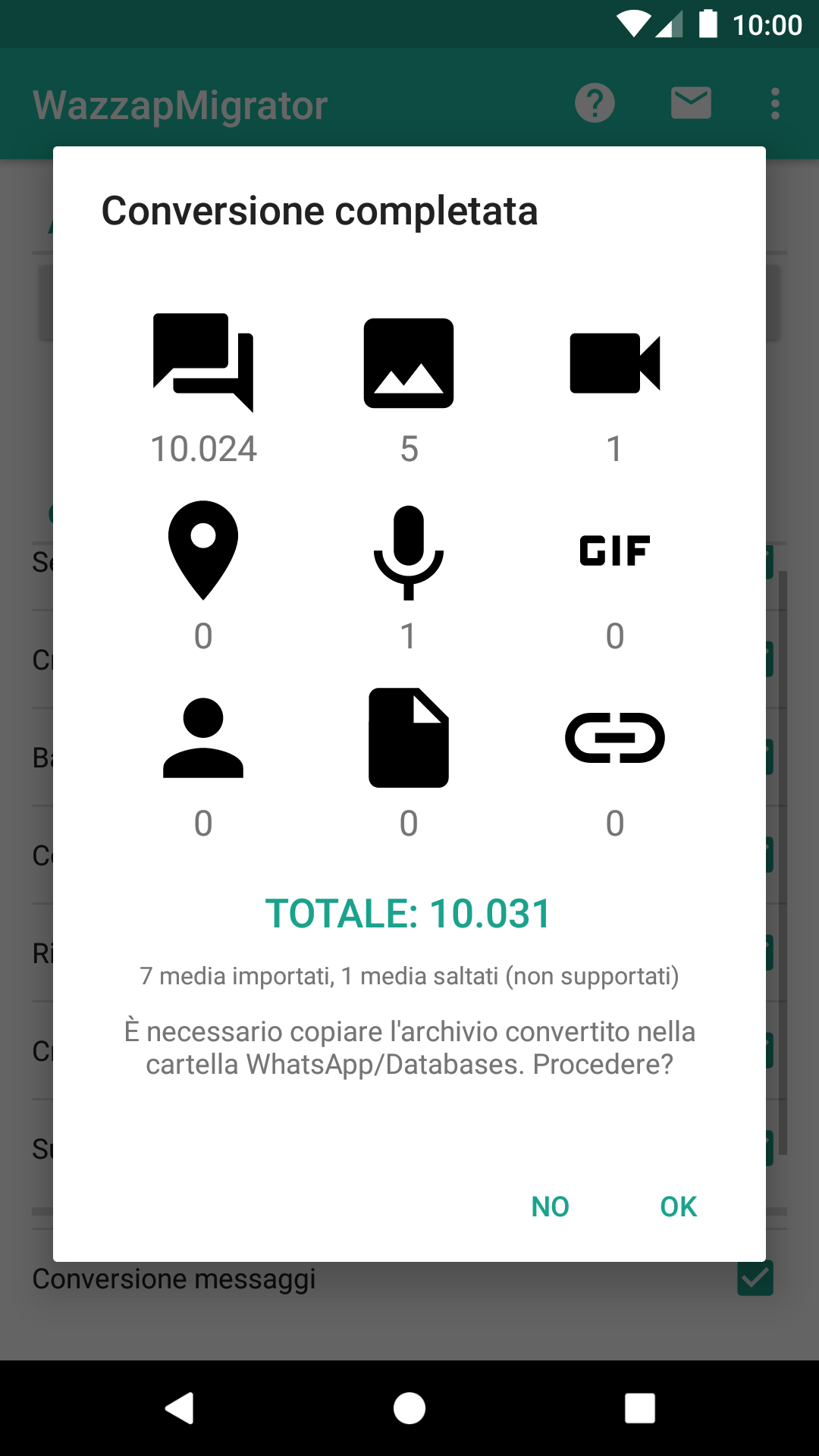 screenshot app final