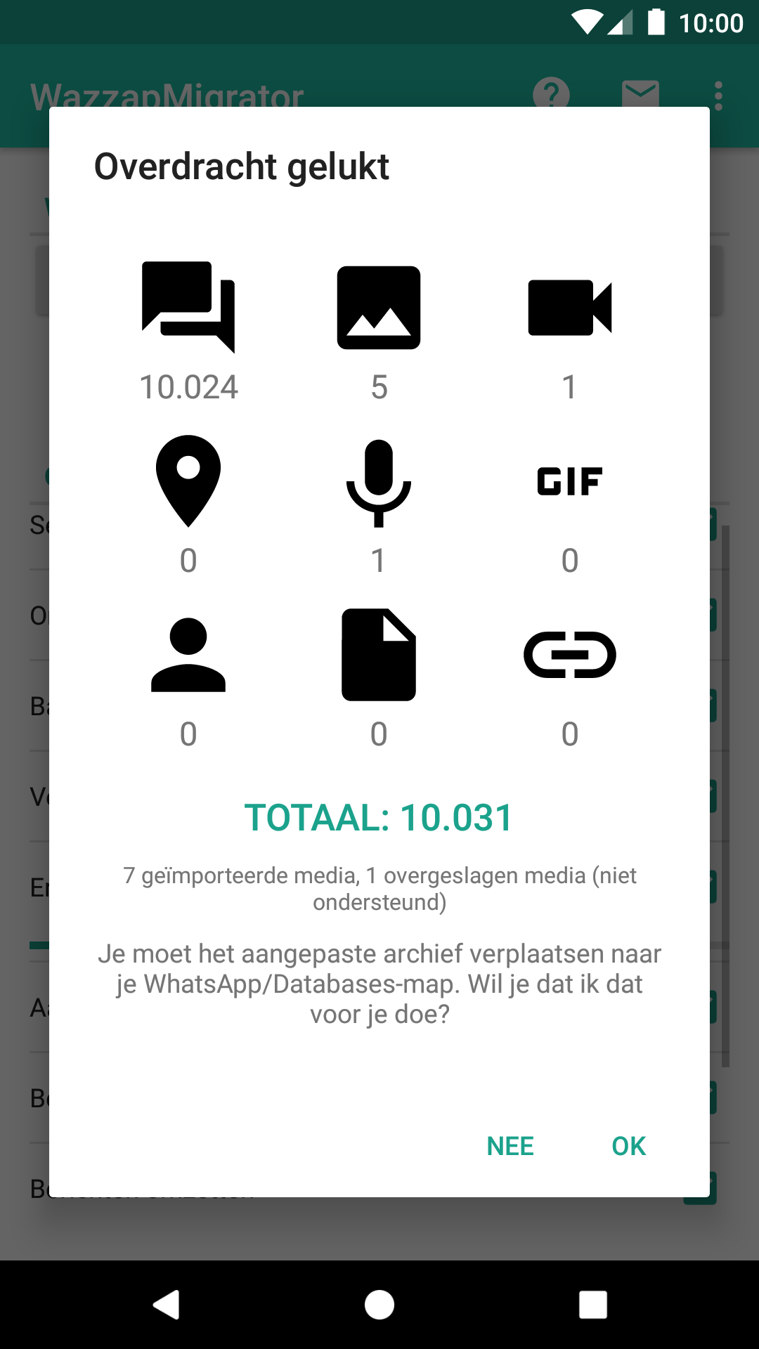 screenshot app final
