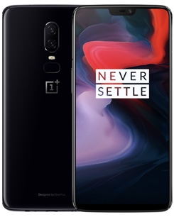 oneplus 6