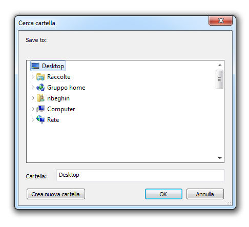 iBackup Viewer - Step 3