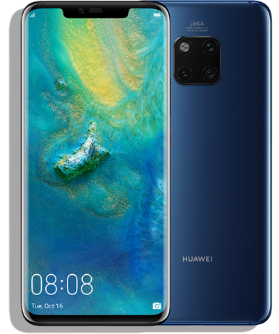 huawei mate 20 pro