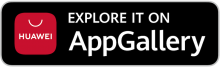 WazzapMigrator on Huawei AppGallery